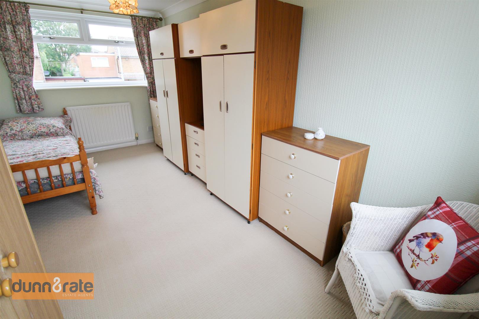 Fletcher Crescent, Baddeley Green, Stoke-On-Trent